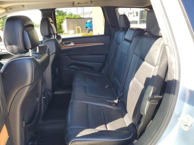 used 2013 Jeep Grand Cherokee car, priced at $8,995