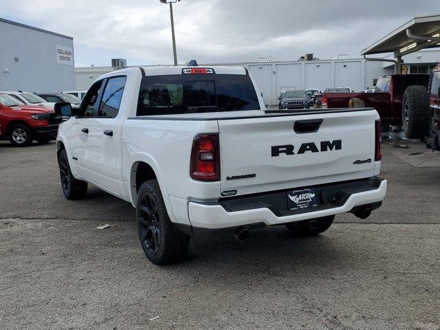 new 2025 Ram 1500 car