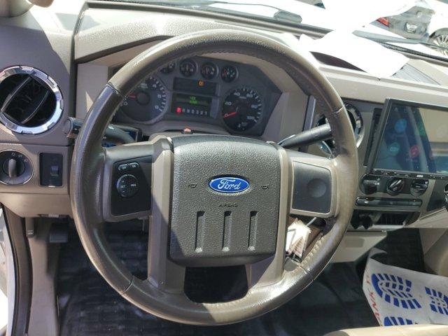 used 2008 Ford F-250 car