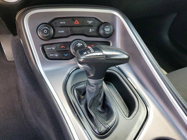 used 2019 Dodge Challenger car, priced at $11,495