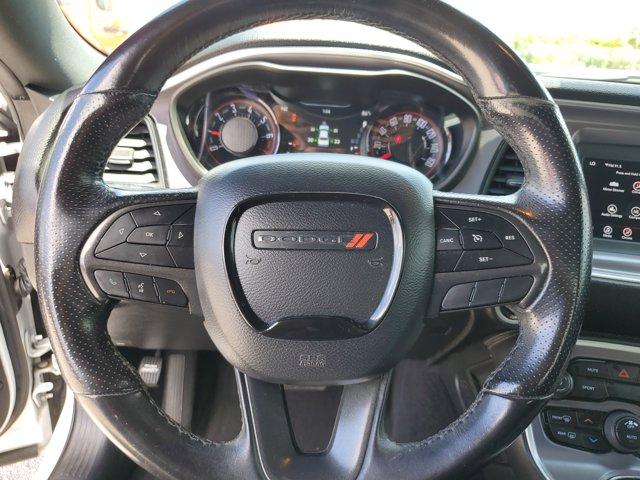 used 2019 Dodge Challenger car, priced at $11,495
