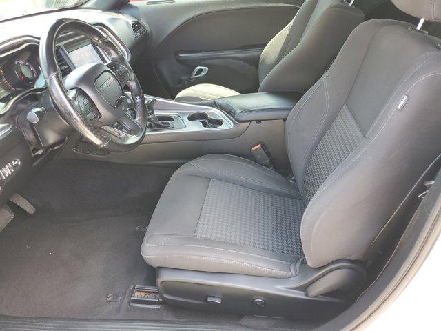used 2019 Dodge Challenger car, priced at $11,495