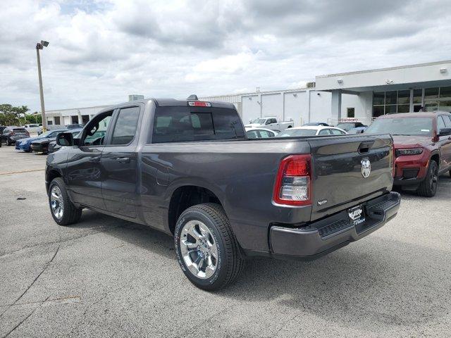 new 2024 Ram 1500 car, priced at $40,078