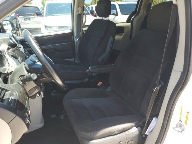 used 2018 Dodge Grand Caravan car, priced at $17,995