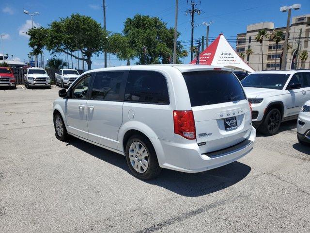 used 2018 Dodge Grand Caravan car, priced at $17,995