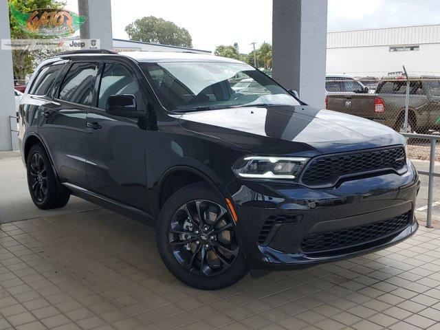 new 2024 Dodge Durango car