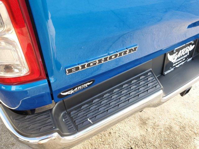 used 2022 Ram 1500 car, priced at $35,995