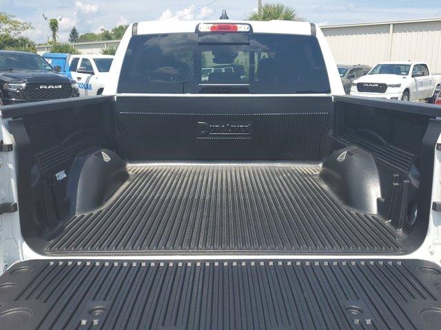 used 2024 Ram 1500 car, priced at $59,895