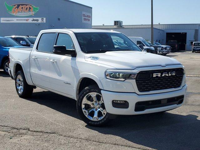 new 2025 Ram 1500 car