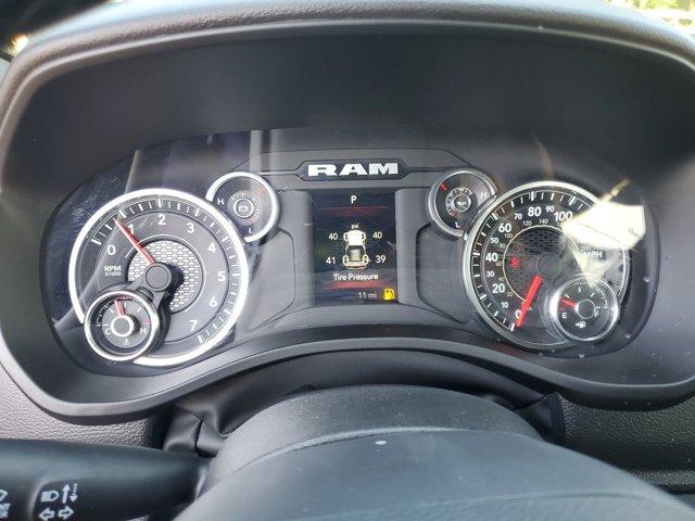 new 2025 Ram 1500 car