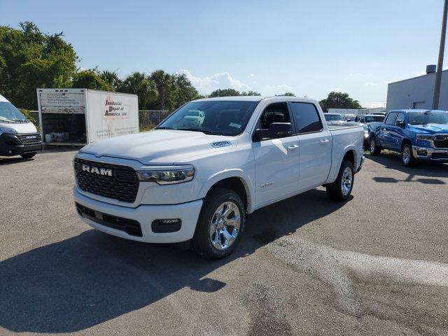 new 2025 Ram 1500 car