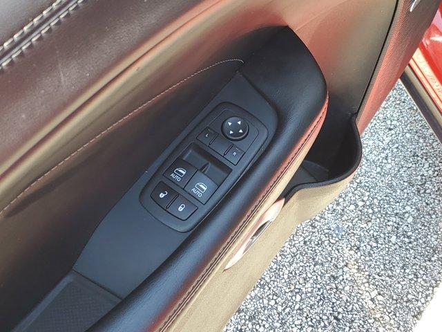 used 2023 Dodge Challenger car, priced at $36,995
