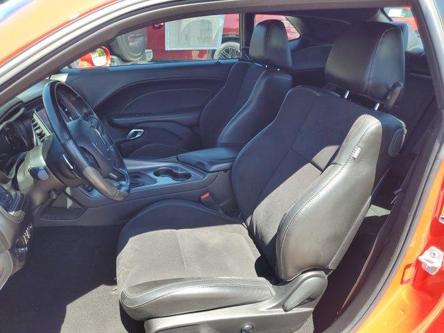 used 2023 Dodge Challenger car, priced at $36,995