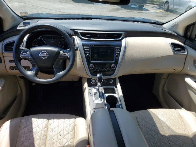 used 2019 Nissan Murano car, priced at $22,995