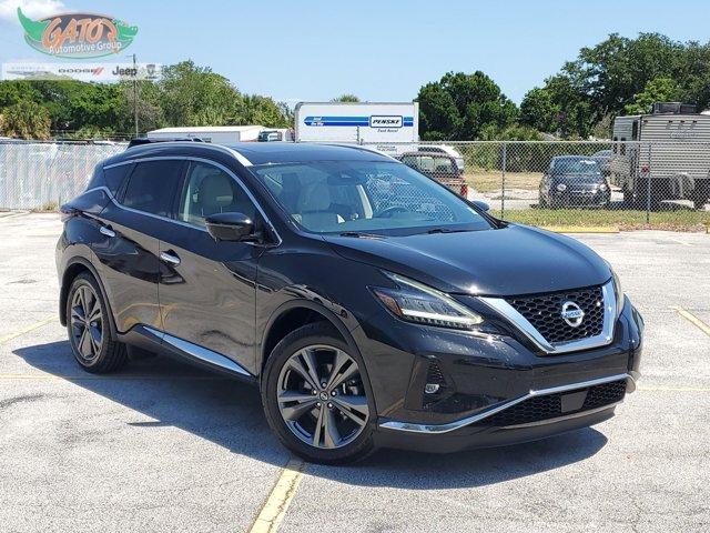 used 2019 Nissan Murano car, priced at $22,995