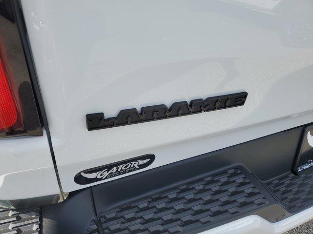 new 2025 Ram 1500 car