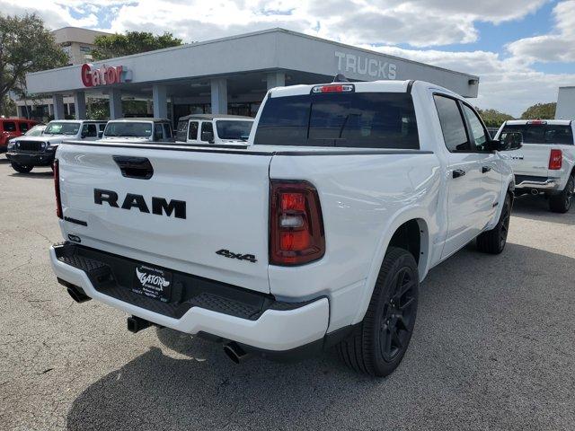 new 2025 Ram 1500 car