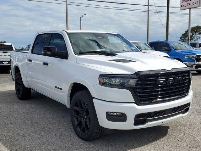 new 2025 Ram 1500 car