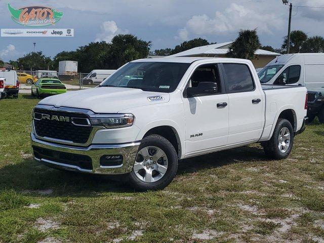 new 2025 Ram 1500 car