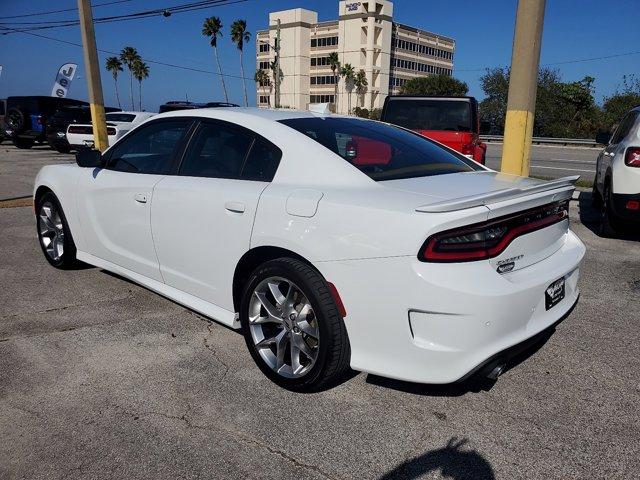 used 2023 Dodge Charger car, priced at $32,995