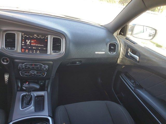 used 2023 Dodge Charger car, priced at $32,995