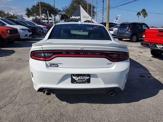 used 2023 Dodge Charger car, priced at $32,995