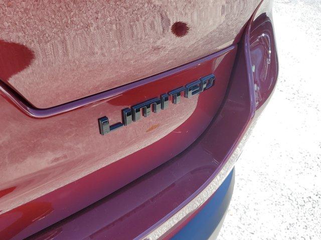 new 2025 Jeep Grand Cherokee L car, priced at $55,141