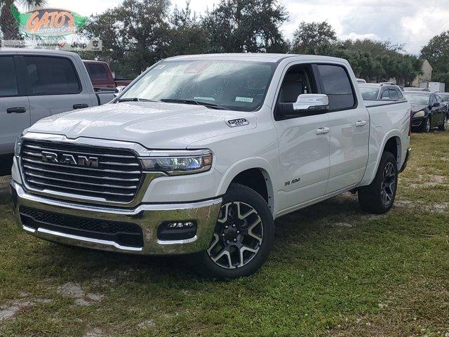 new 2025 Ram 1500 car