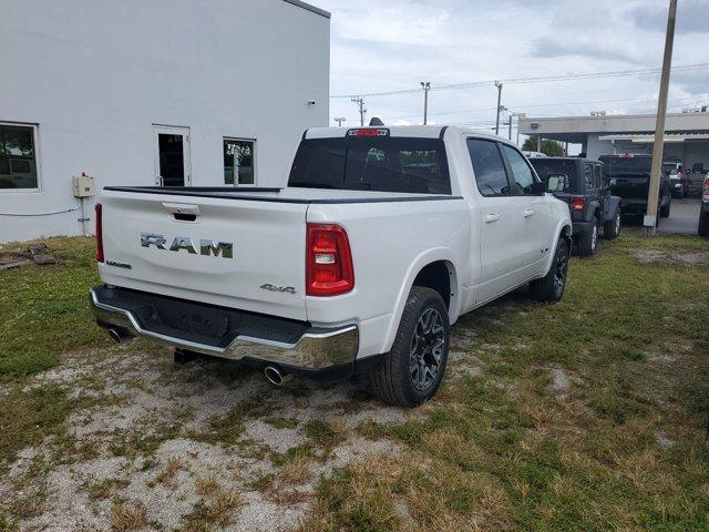 new 2025 Ram 1500 car