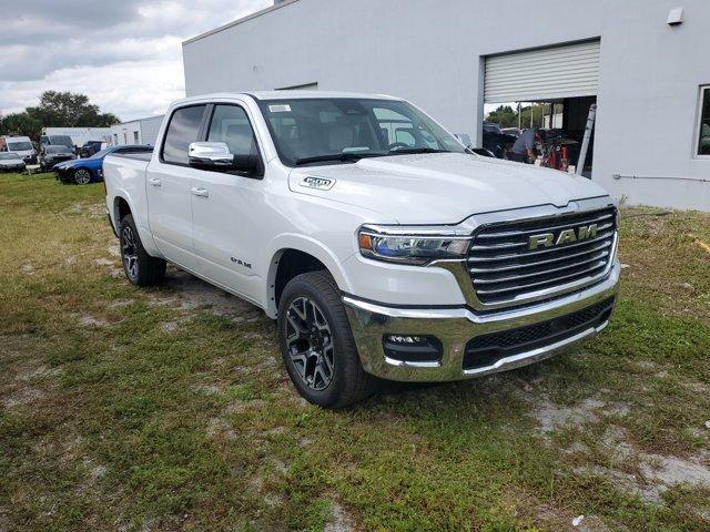 new 2025 Ram 1500 car