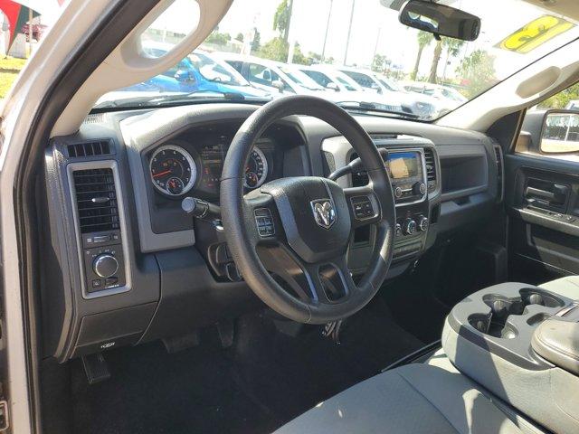 used 2013 Ram 1500 car, priced at $13,995