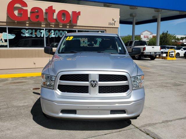 used 2013 Ram 1500 car, priced at $13,995