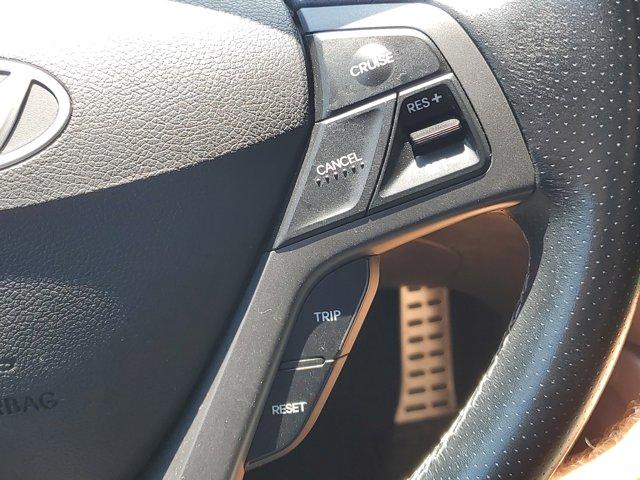 used 2016 Hyundai Veloster car, priced at $9,495