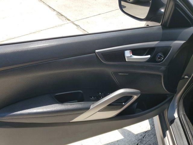 used 2016 Hyundai Veloster car, priced at $9,495