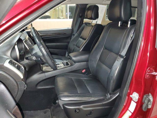 used 2013 Jeep Grand Cherokee car, priced at $9,995