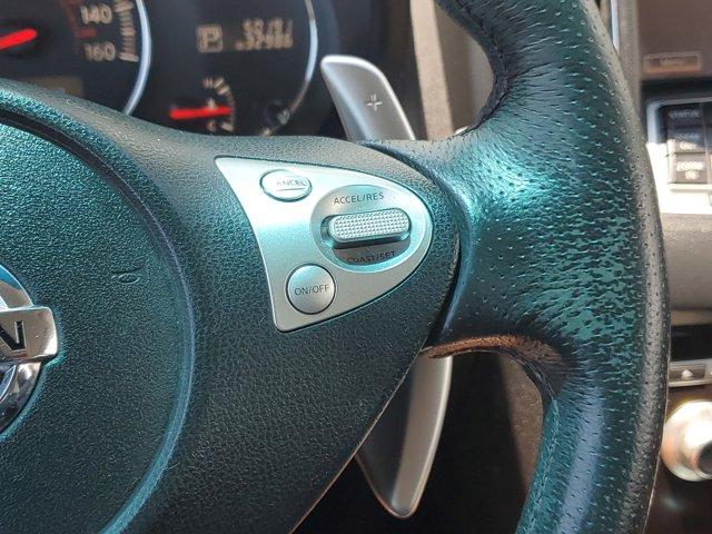 used 2014 Nissan Maxima car, priced at $12,995