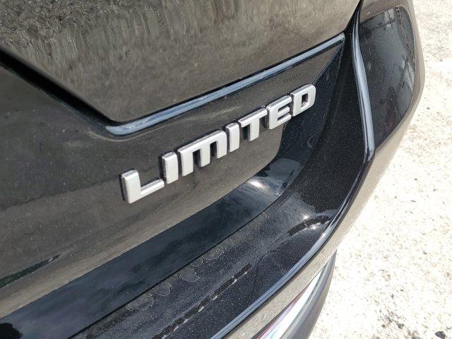 new 2025 Jeep Grand Cherokee car, priced at $49,574