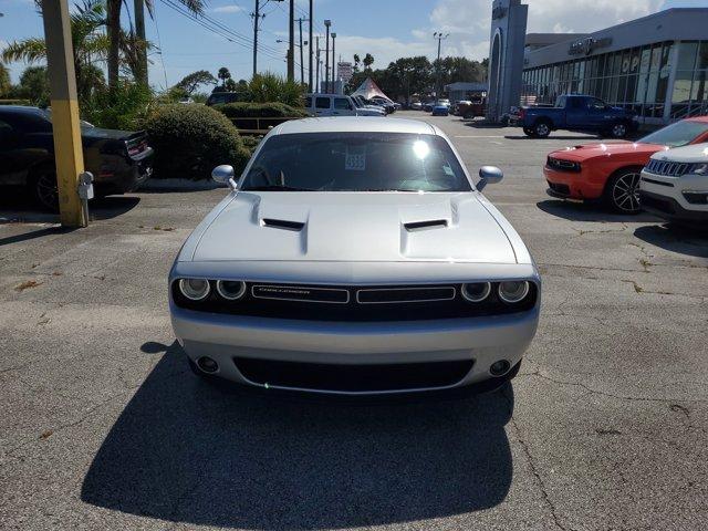 used 2023 Dodge Challenger car, priced at $28,995