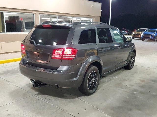 used 2018 Dodge Journey car, priced at $10,995