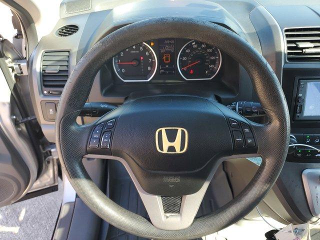 used 2010 Honda CR-V car, priced at $5,495