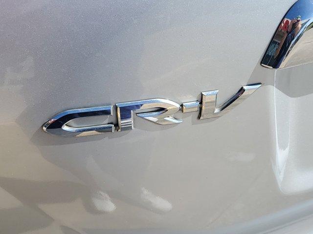used 2010 Honda CR-V car, priced at $5,495