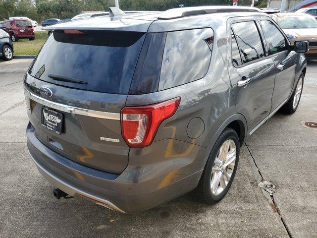 used 2016 Ford Explorer car, priced at $16,995