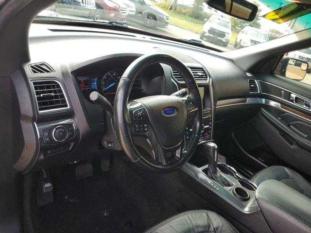 used 2016 Ford Explorer car, priced at $16,995