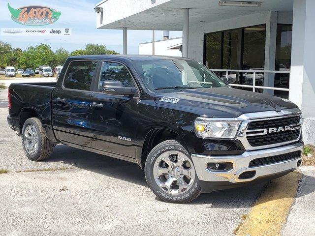 new 2024 Ram 1500 car, priced at $48,181