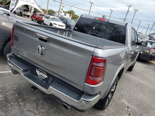 used 2022 Ram 1500 car, priced at $35,995