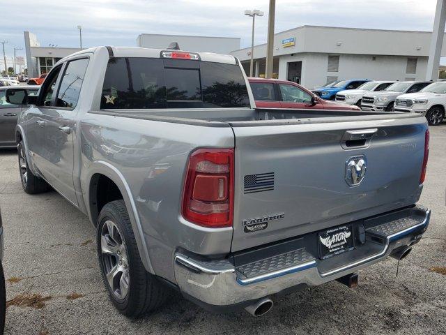 used 2022 Ram 1500 car, priced at $35,995