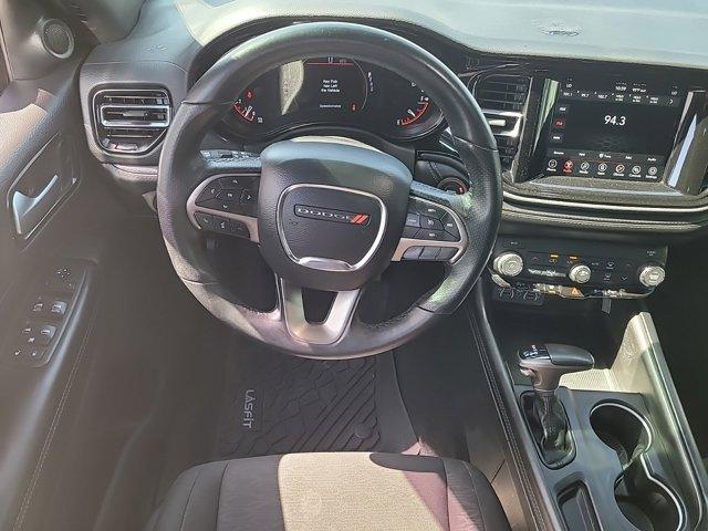 used 2021 Dodge Durango car, priced at $30,995