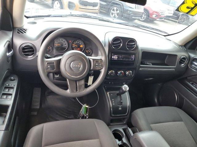 used 2014 Jeep Patriot car, priced at $7,495