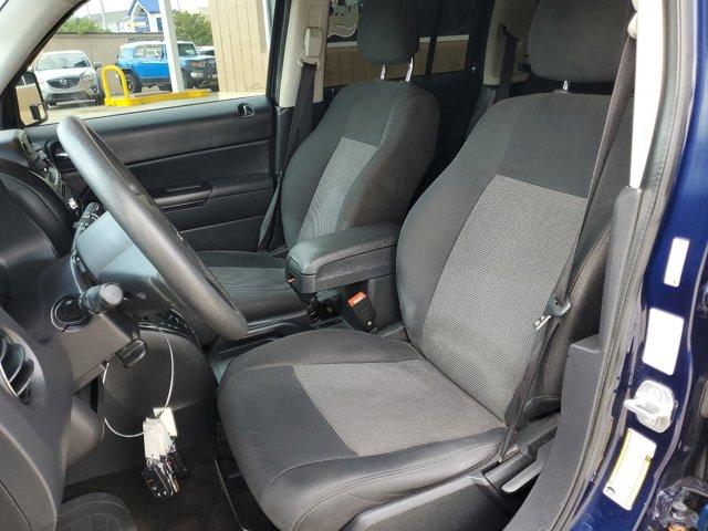 used 2014 Jeep Patriot car, priced at $7,495