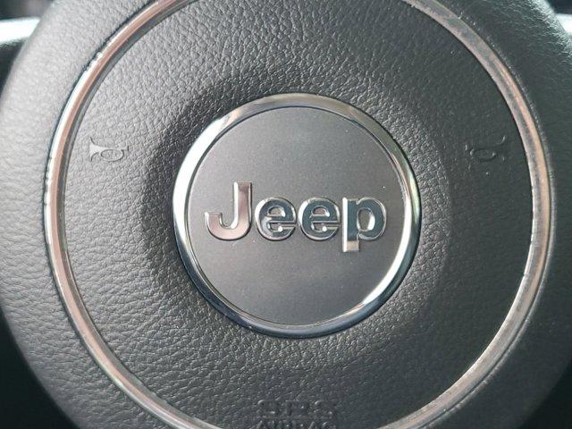 used 2014 Jeep Patriot car, priced at $7,495